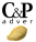 Logo C&P Adver