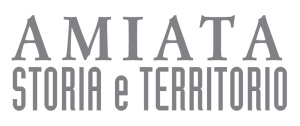 Logo Amiata Storia e Territorio